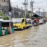 ম্যানচেস্টারের হটস্পার প্রেস ভবনে ভয়াবহ অগ্নিকাণ্ড !